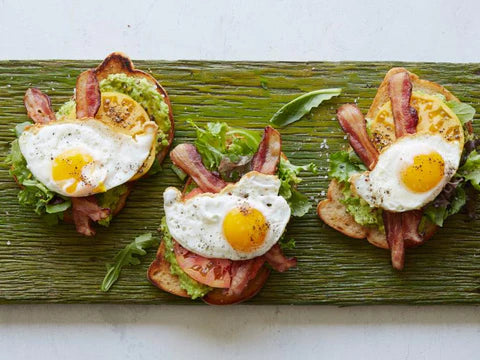 6 Protein Packed Breakfast Ideas For Busy Mornings