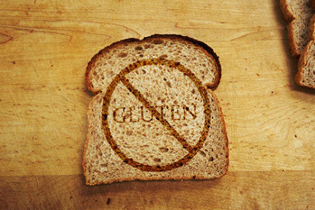 Why Eat Gluten-Free?