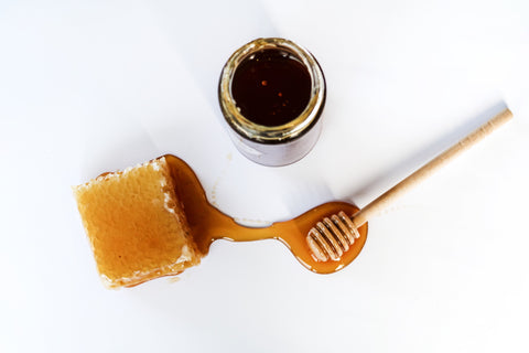 The 5 Sweetest Health Benefits of Honey