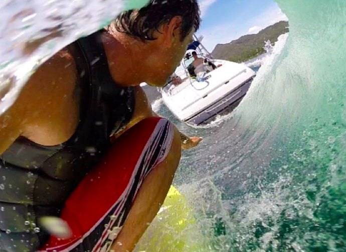 Conversation with High Riser Josh Mulcoy