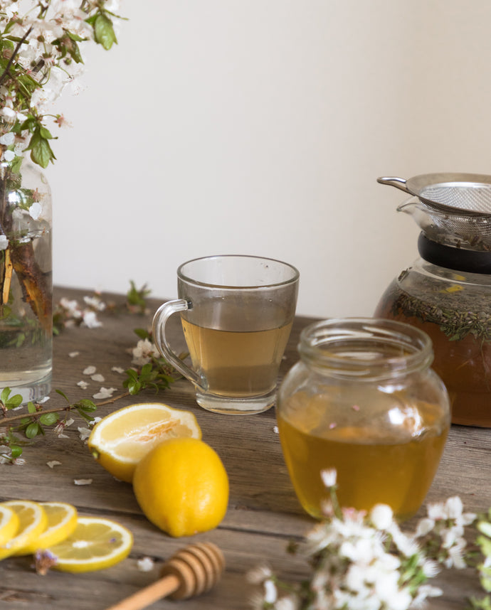 8 Natural Remedies for Seasonal Allergy Relief