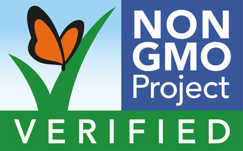 5 Reasons to Go Non-GMO