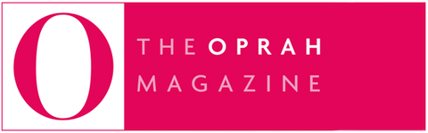 See Us in O - The Oprah Magazine