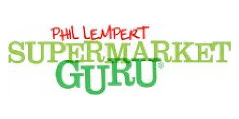 Phil Lempert Supermarket Guru