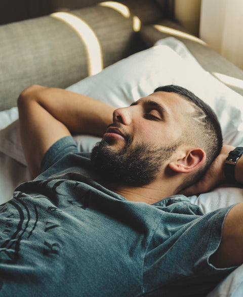 What To Do When You Don't Get Enough Sleep