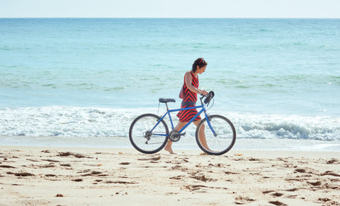 6 End of Summer Activities That’ll Keep You Active Until Fall