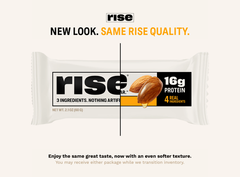 Whey Protein Bar Sampler (4 pack)